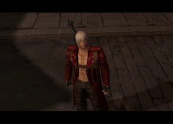 Devil May Cry HD Collection