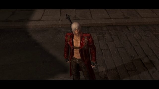 Devil May Cry HD Collection
