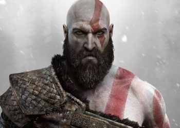 God of War Coming To PS4 in March 2018! Chun boh?