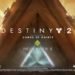 Destiny 2: Curse of Osiris (update)