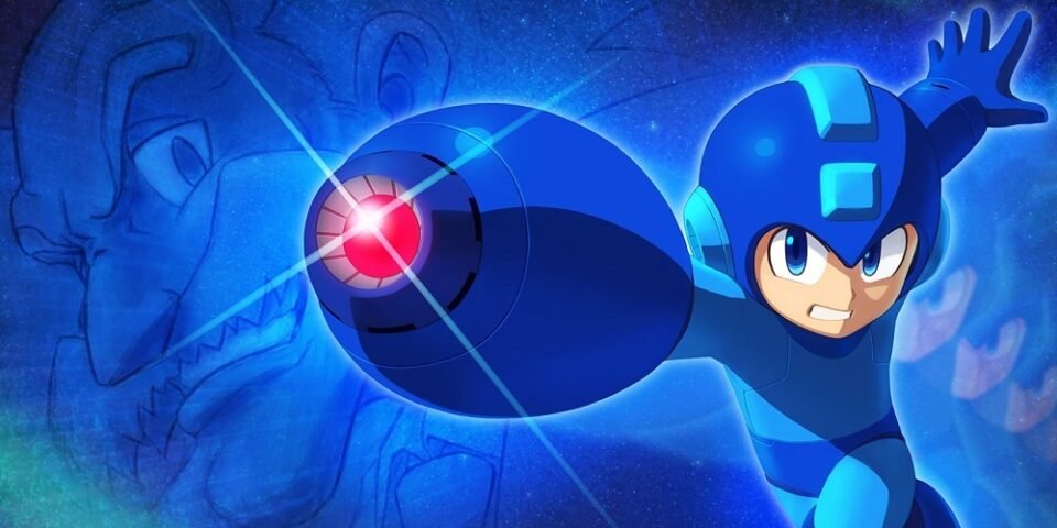Capcom announces Mega man 11 Woot Woot!