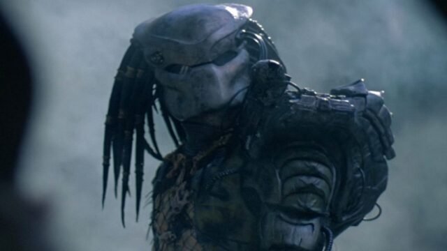 Ghost Recon Wildlands Is Getting The Predator For a limited time