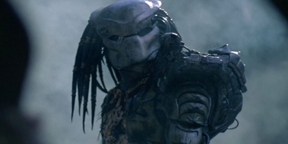 Ghost Recon Wildlands Is Getting The Predator For a limited time