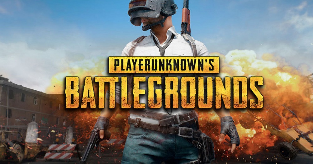 Official PC launch of Playerunknown’s Battlegrounds (PUBG)