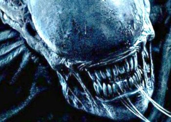 New Alien Game ah? Bring It On!