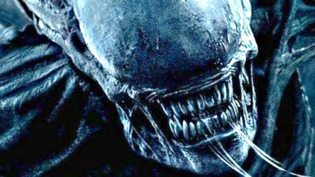 New Alien Game ah? Bring It On!