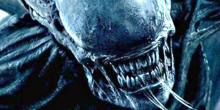 New Alien Game ah? Bring It On!