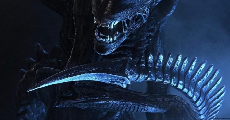 New Alien Game ah? Bring It On!
