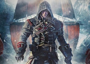Assassin’s Creed Rogue Remastered coming soon