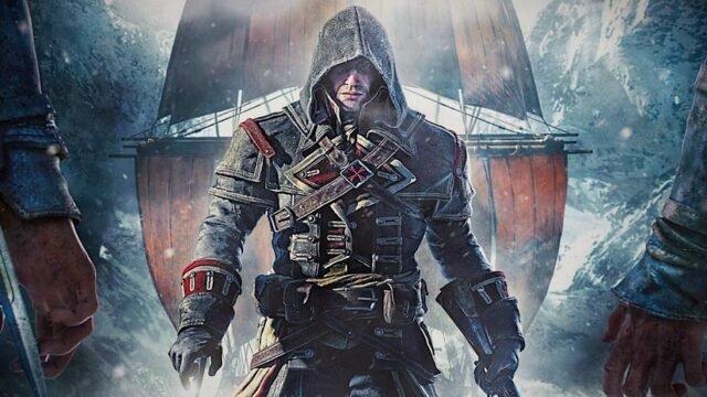 Assassin’s Creed Rogue Remastered coming soon