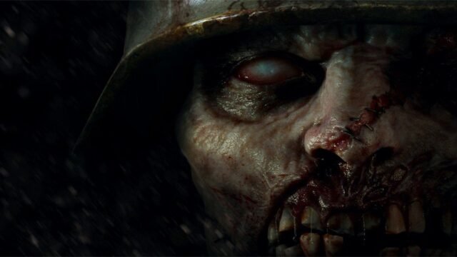 Call of Duty: WWII Nazi Zombies ‘The Darkest Shore’ trailer