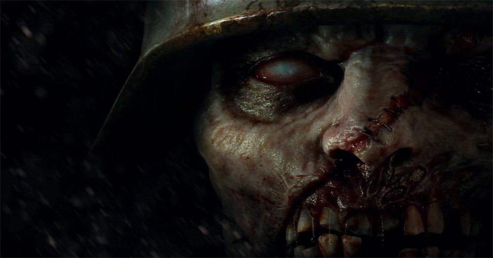 Call of Duty: WWII Nazi Zombies ‘The Darkest Shore’ trailer