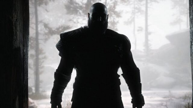 God of War confirmed on April 20th! Swee lah!