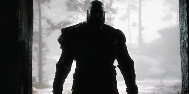 God of War confirmed on April 20th! Swee lah!
