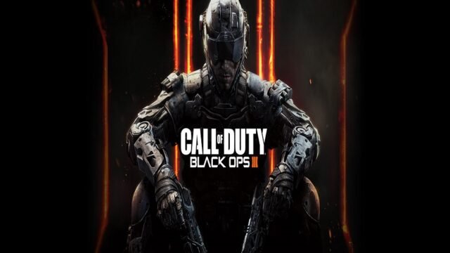 Call of Duty: Black Ops 4 releasing this year Swee lah!