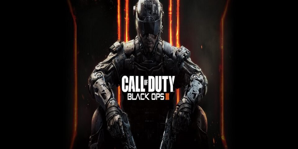 Call of Duty: Black Ops 4 releasing this year Swee lah!