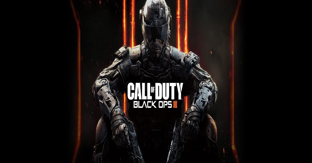 Call of Duty: Black Ops 4 releasing this year Swee lah!