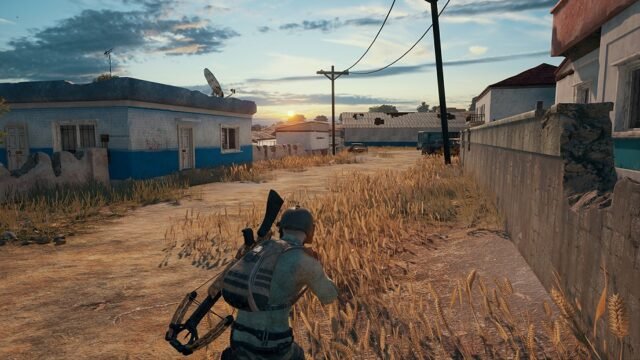 PUBG’s latest patch stops cheaters before they start playing. Good lah!
