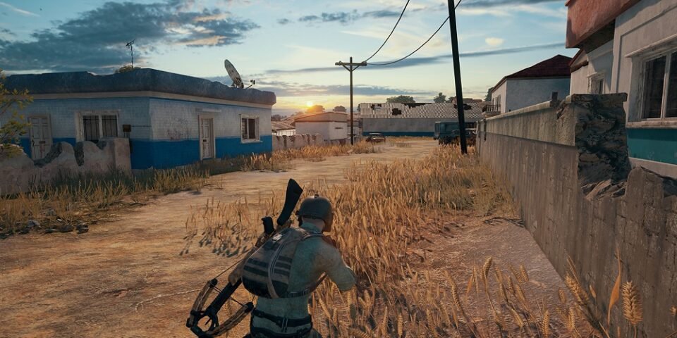 PUBG’s latest patch stops cheaters before they start playing. Good lah!