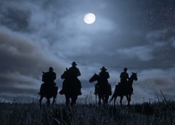 Red Dead Redemption 2 date confirmed liao ah!