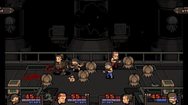 Eh! Streets of Red: Devil’s Dare Deluxe coming to PlayStation 4 and Switch!