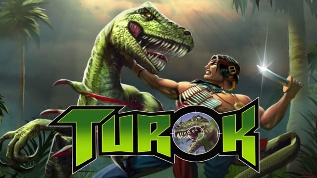 Wah seh! Turok 1 and 2 Remasters coming to Xbox One lah!