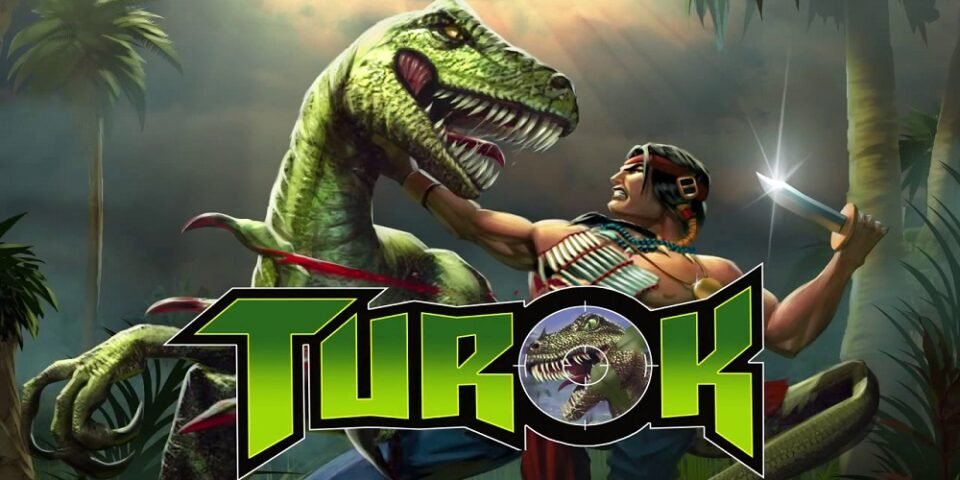 Wah seh! Turok 1 and 2 Remasters coming to Xbox One lah!