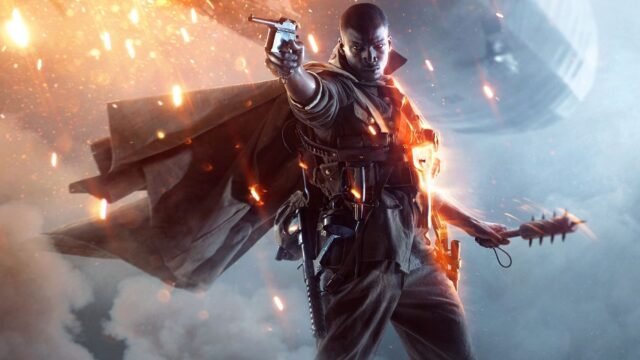 EA DICE stepping up against Battlefield 1 cheaters