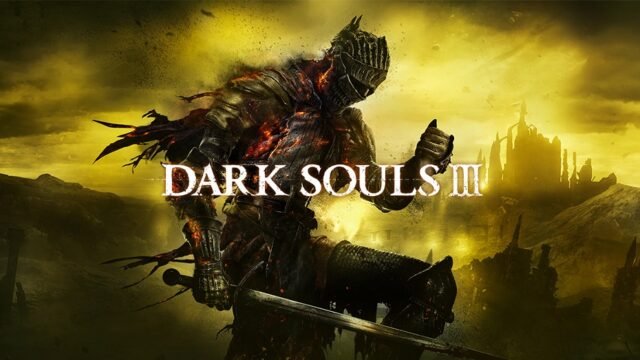 Review of Dark Souls 3