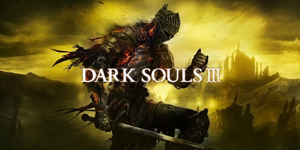 Review of Dark Souls 3