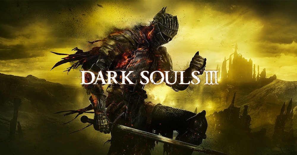 Review of Dark Souls 3