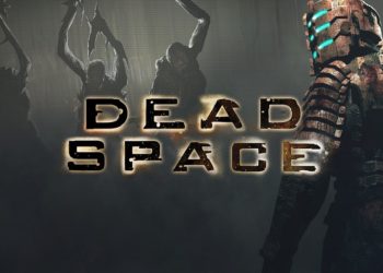 Download Dead Space on PC. Free some more!