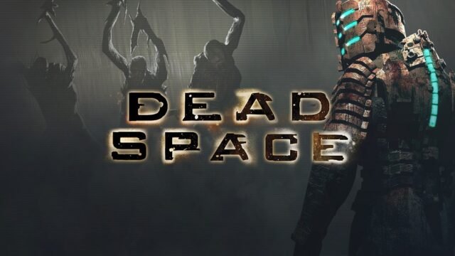 Download Dead Space on PC. Free some more!