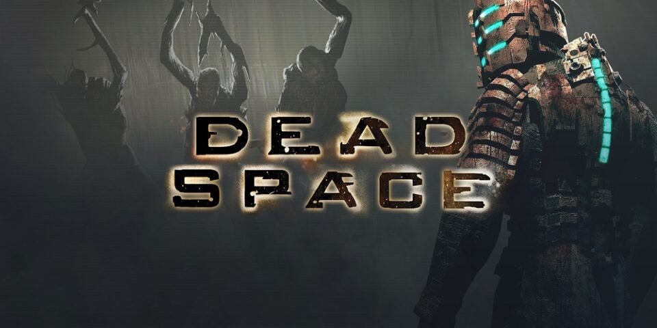 Download Dead Space on PC. Free some more!