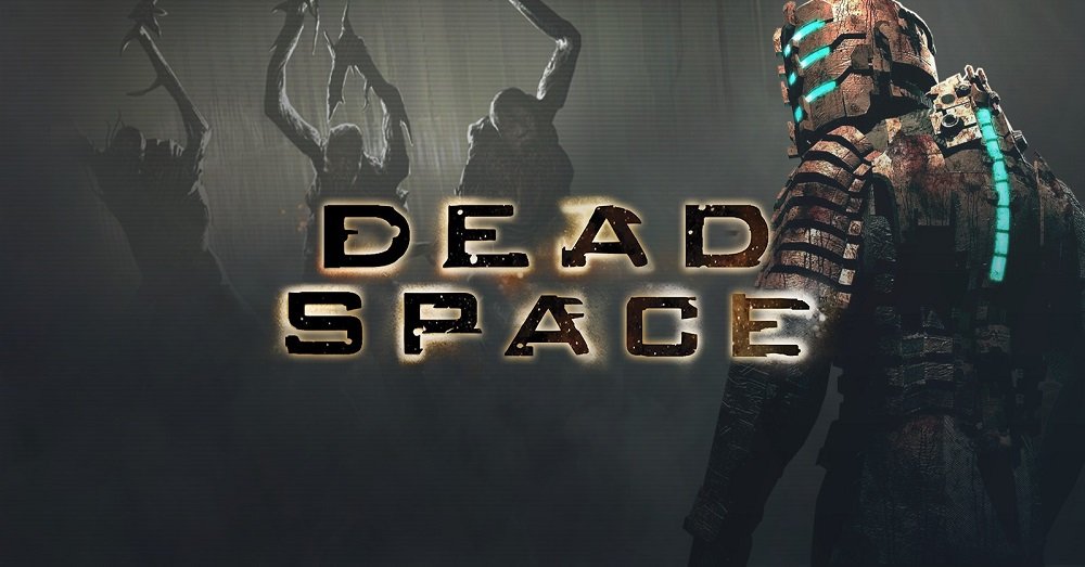 Download Dead Space on PC. Free some more!