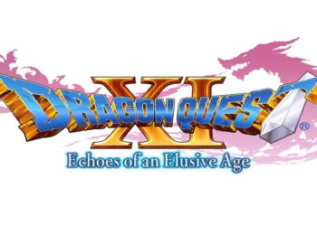 Wah! Dragon Quest XI releasing on PS4!
