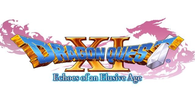 Wah! Dragon Quest XI releasing on PS4!