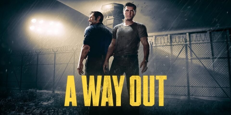 Review of A Way Out