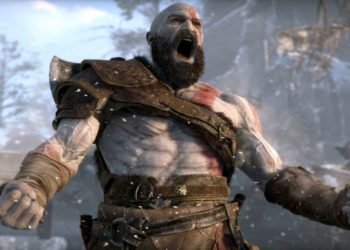 Here’s an interview with Aaron Kaufman from Santa Monica Studios!