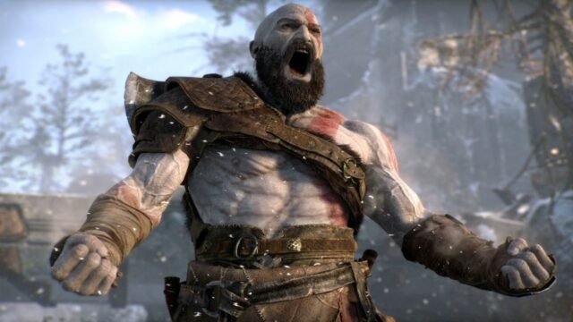 Here’s an interview with Aaron Kaufman from Santa Monica Studios!