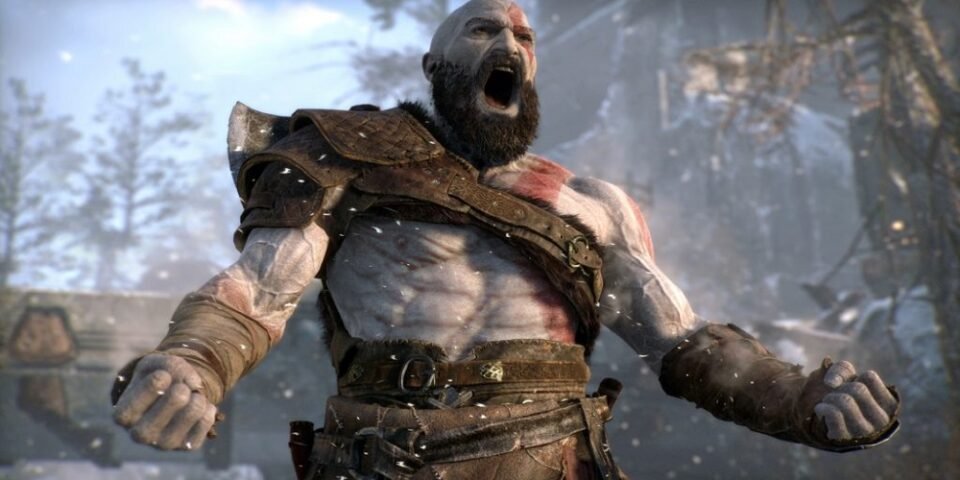 Here’s an interview with Aaron Kaufman from Santa Monica Studios!