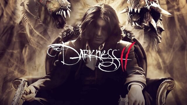 Download The Darkness 2 for free!