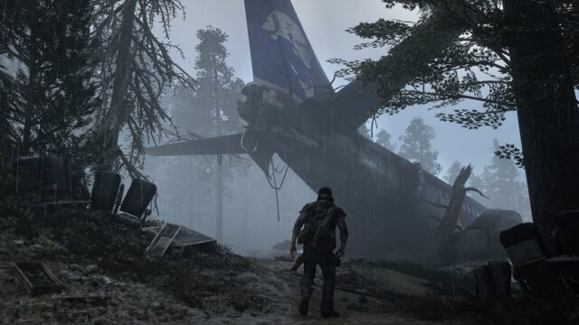 Alamak, Days Gone kenna delayed to 2019. Sian ah