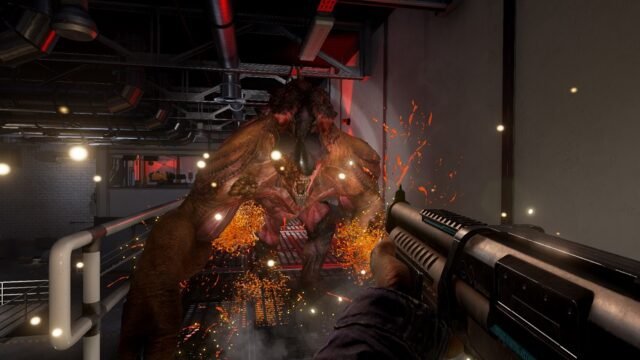 Earthfall coming soon and it looks good lah!