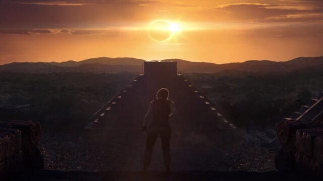 Shadow of The Tomb Raider got release date liao!
