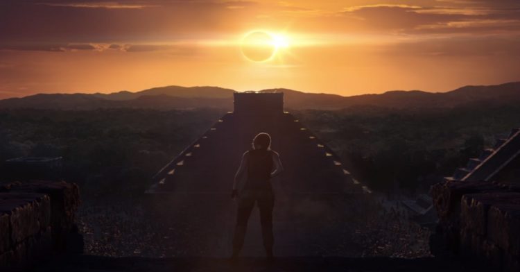 Shadow of The Tomb Raider got release date liao!