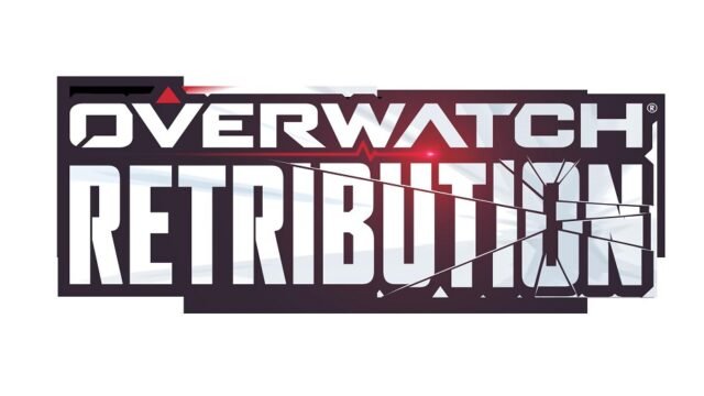 Overwatch Retribution begins on April 10th!