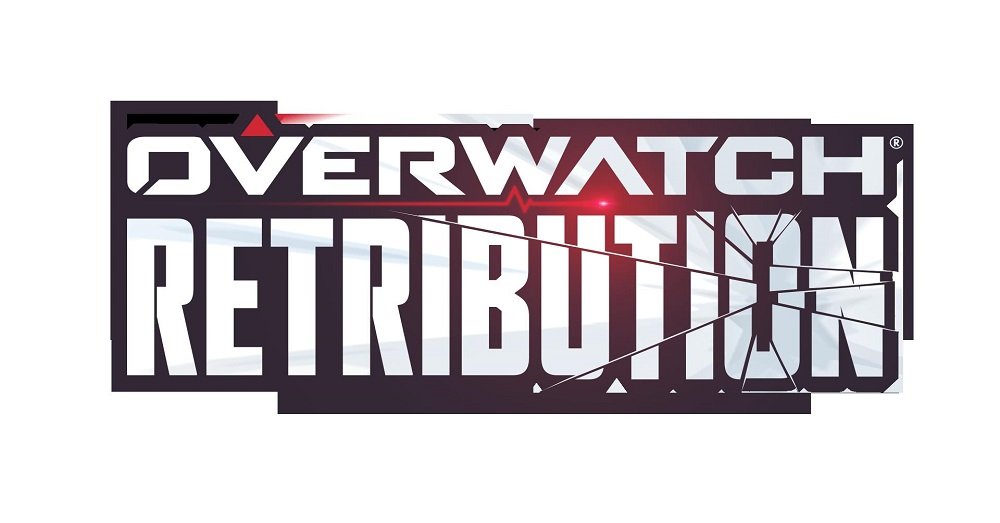 Overwatch Retribution begins on April 10th!