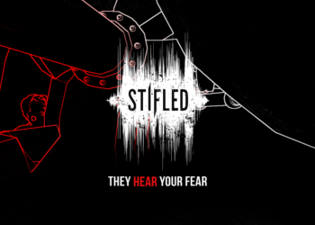 Stifled out on PlayStation 4!