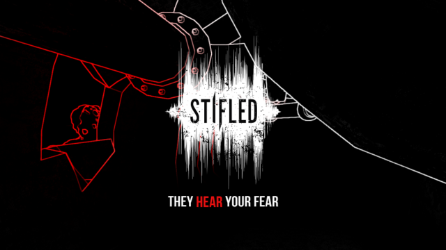 Stifled out on PlayStation 4!